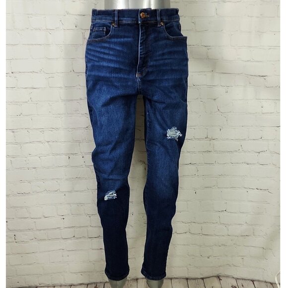 Loft The Sculpt Jegging jeans - Picture 1 of 12